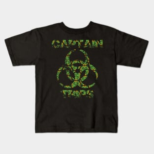 C trips Kids T-Shirt